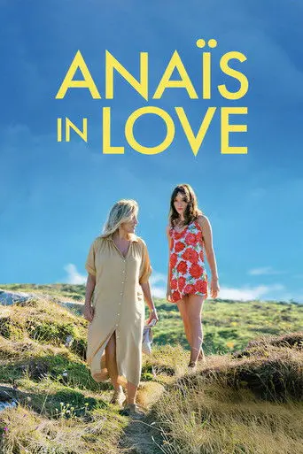 Anaïs in Love (2021)