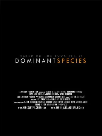 Dominant Species (2016)