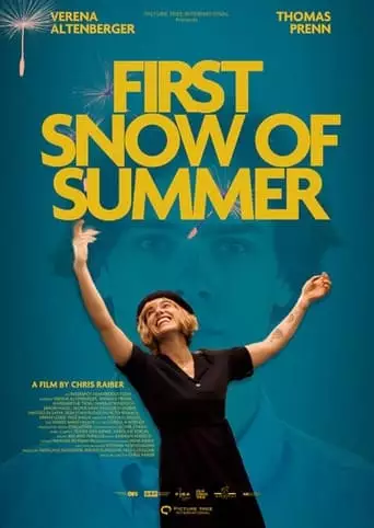 First Snow Of Summer (2023)
