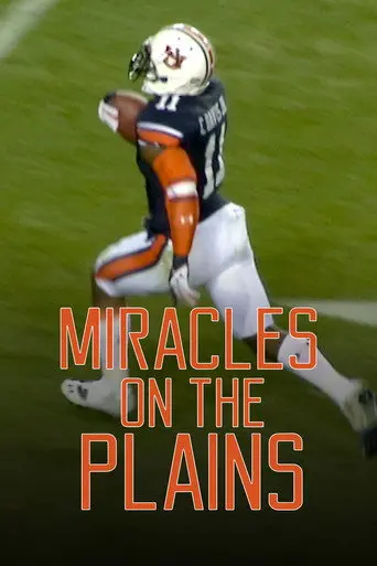 Miracles on the Plains (2015)
