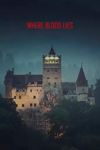 Where Blood Lies (2019)