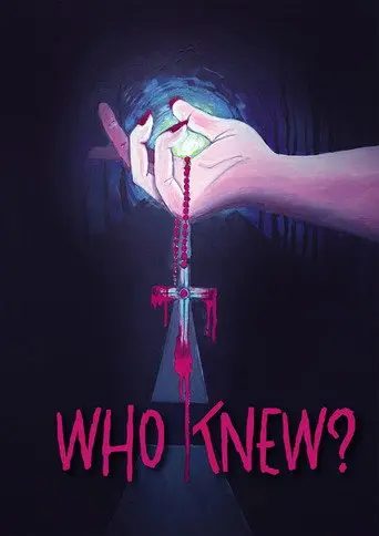Who Knew? (2026)
