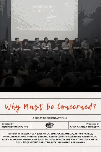 Why Must be Concerned? (2026)