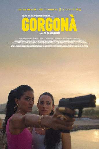 Gorgonà (2026)