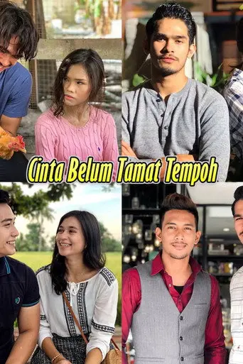 Cinta Belum Tamat Tempoh (2019)