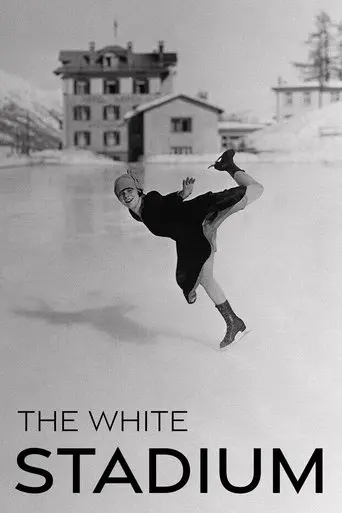 The White Stadium (1928)
