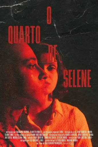 O Quarto De Selene (2023)