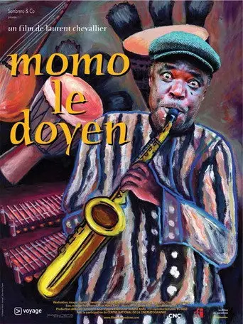 Momo le doyen (2007)