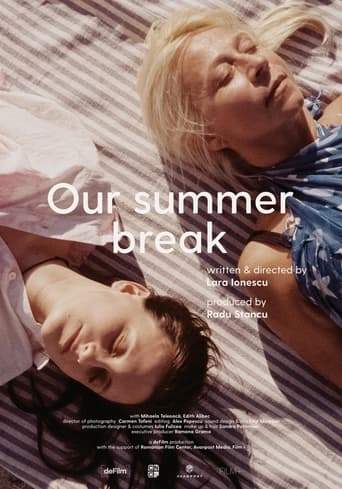Our Summer Break (2023)