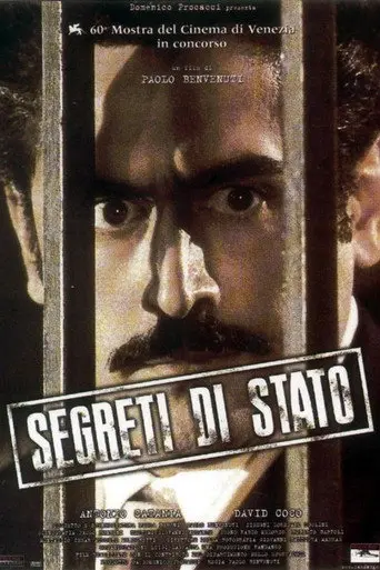 Secrets of the State (2003)