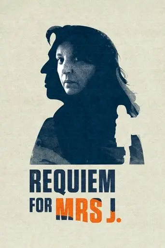 Requiem for Mrs. J (2017)