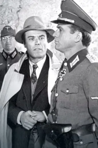 In the Name of Freedom (1987)