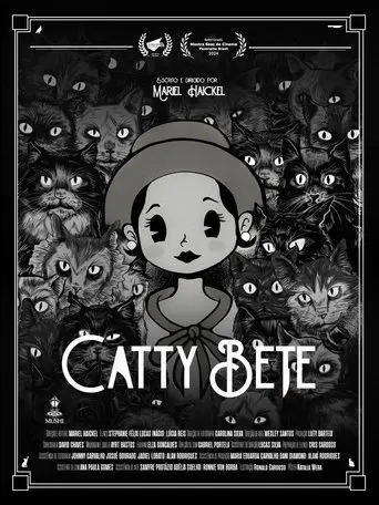 Catty Bete (2025)