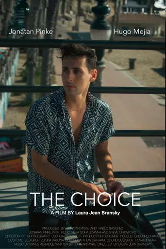 The Choice (2025)