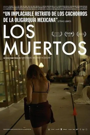 Los muertos (2014)