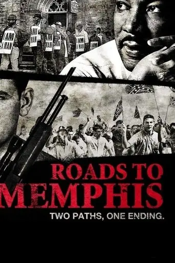 Roads To Memphis (2010)