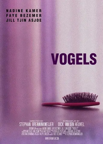 Vogels (2019)