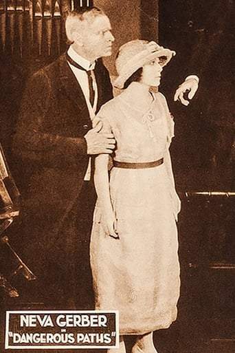 Dangerous Paths (1921)