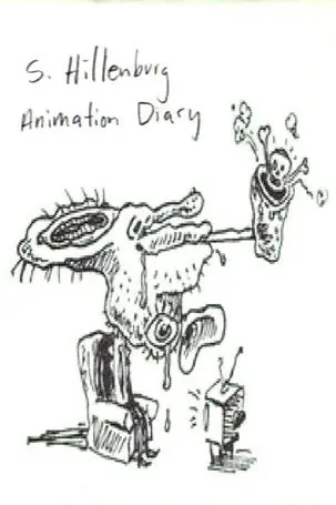Animation Diary (1992)