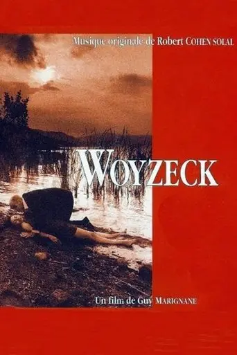 Woyzeck (1993)