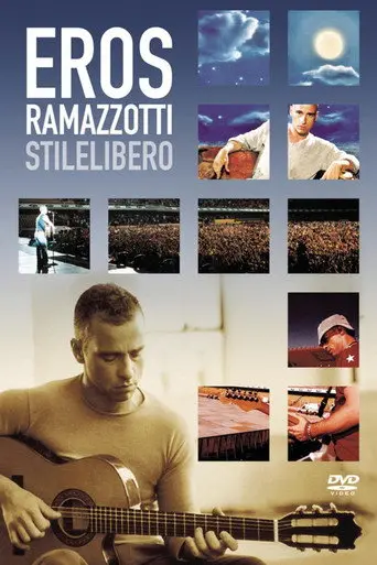 Eros Ramazzotti - Stile Libero (2001)
