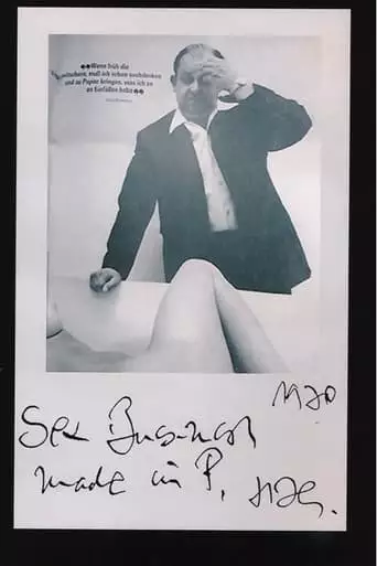 Sex-Business: Made in Pasing (1970)