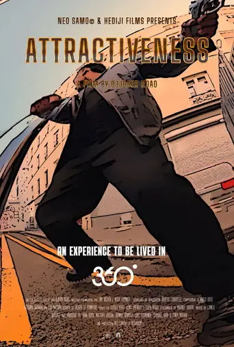 Attractivité (1970)