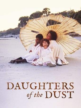 Daughters Of The Dust (1991)