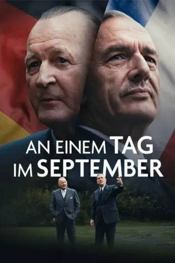 An einem Tag im September (2025)