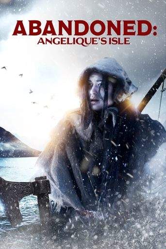 Abandoned: Angelique's Isle (2018)
