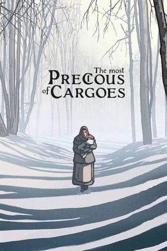 The Most Precious of Cargoes (2024)