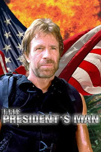 The President's Man (2000)