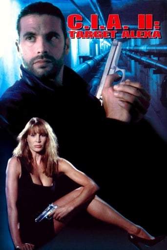 C.I.A. II: Target Alexa (1993)