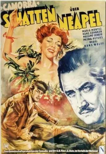 Shadows Over Naples (1951)
