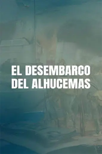 El desembarco de Alhucemas (2026)