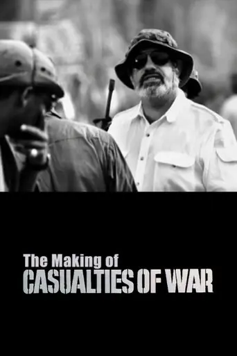 The Making of 'Casualties of War' (2001)
