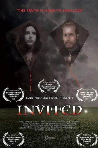 Invited (2022)