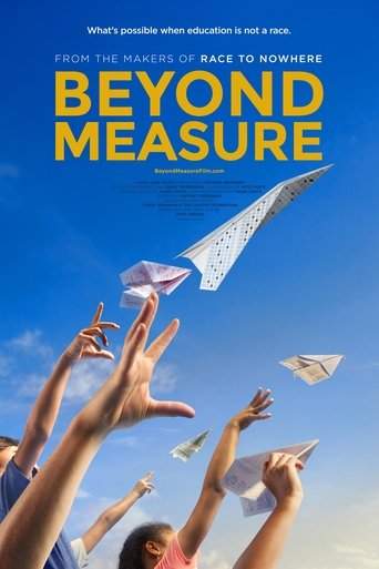 Beyond Measure (2015)