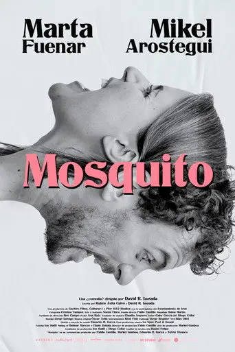 Mosquito (2023)