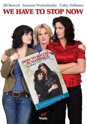 We Have to Stop Now (2010)