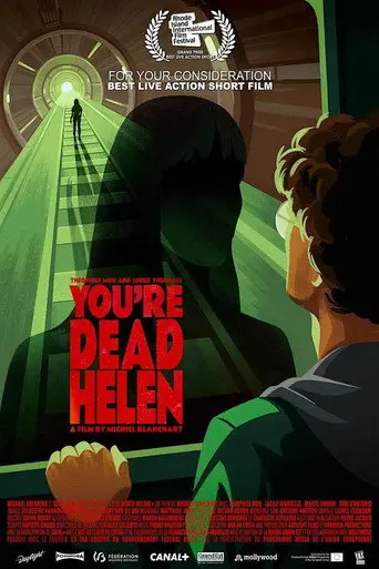 You're Dead Helen (2021)
