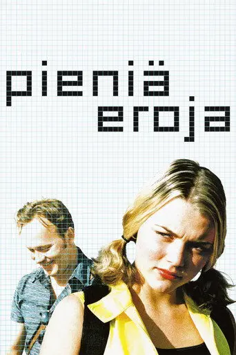 Pieniä eroja (2002)