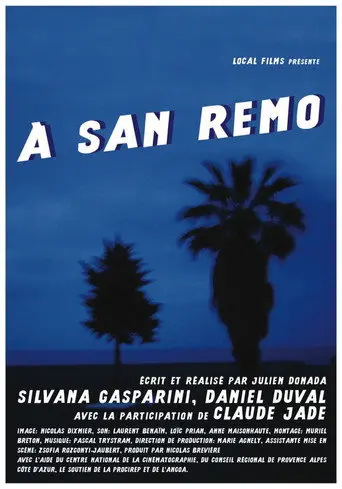 À San Remo (2004)