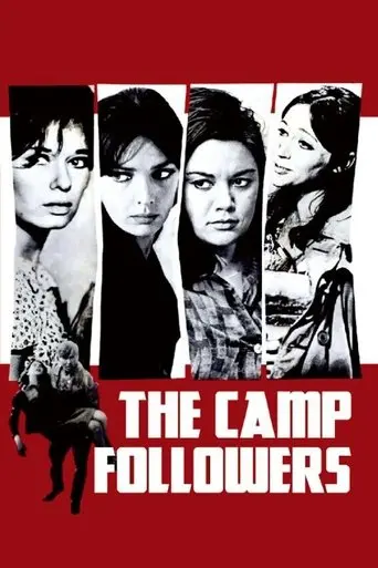 The Camp Followers (1965)