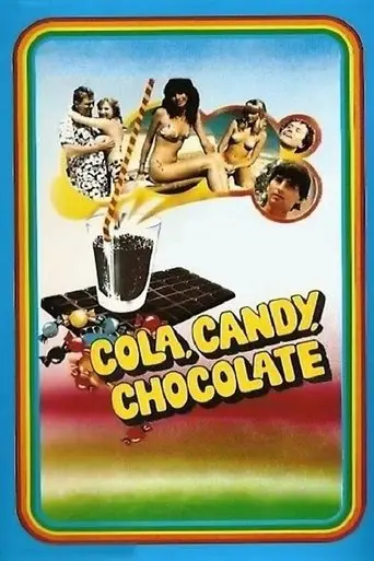 Cola, Candy, Chocolate (1979)