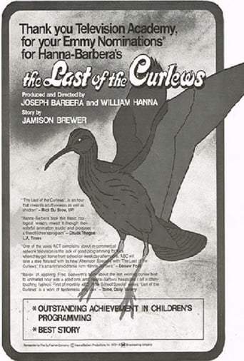 The Last Of The Curlews (1972)