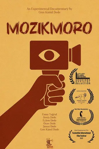 MozikMoro (2024)