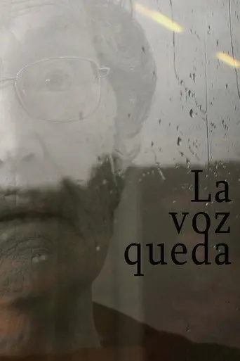 La voz queda (2021)
