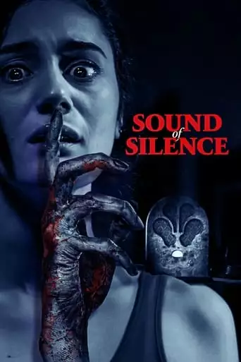 Sound Of Silence (2023)