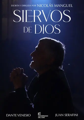 Siervos de Dios (2026)